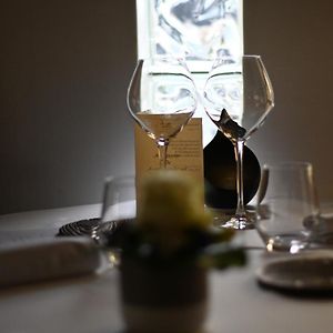 Hotel Restaurant Au Boeuf Rouge